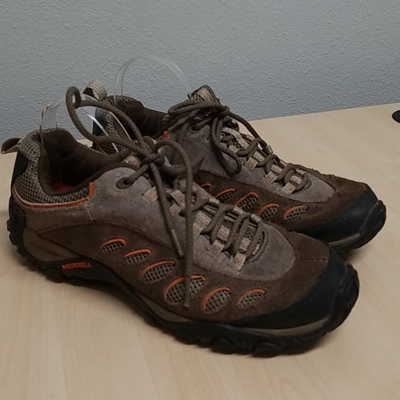 merrell canteen shoes